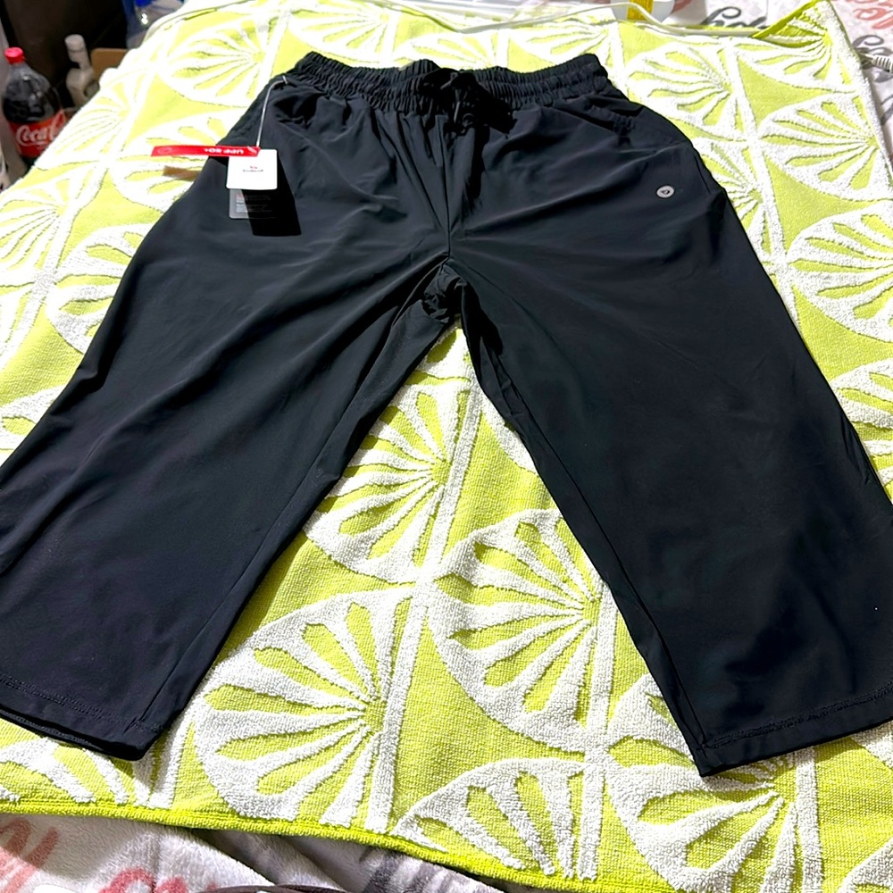 Women’s capri